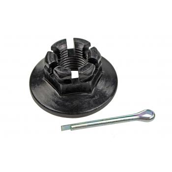2014 Hyundai Genesis Steering Tie Rod End Front Right Outer Mevotech MS90615 image 3 of 4