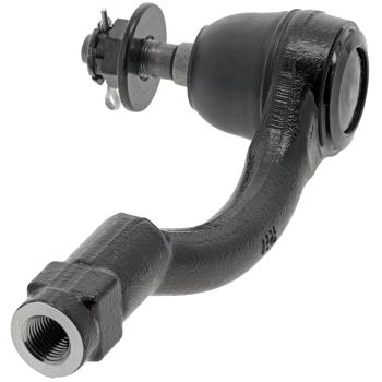 2014 Hyundai Genesis Steering Tie Rod End Front Right Outer Mevotech MS90615 image 4 of 4