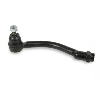 2009 Kia Amanti Steering Tie Rod End Front Left Outer Mevotech MS90617 image 2 of 4