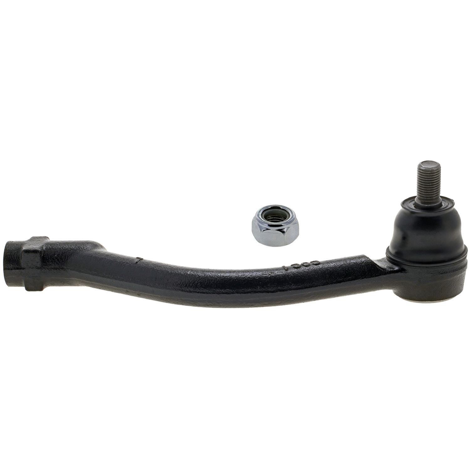 Mevotech MS90617 - Steering Tie Rod End Mevotech MS90617 Steering Tie Rod End product image 5 of 6