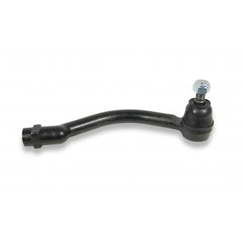 2009 Kia Amanti Steering Tie Rod End Front Right Outer Mevotech MS90618 image 2 of 2