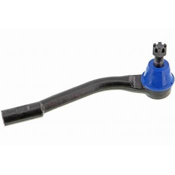 2014 Kia Sedona Steering Tie Rod End Front Left Outer Mevotech MS90621 image 2 of 3