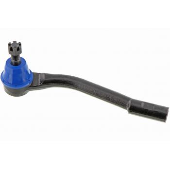 2014 Kia Sedona Steering Tie Rod End Front Right Outer Mevotech MS90622 image 2 of 3