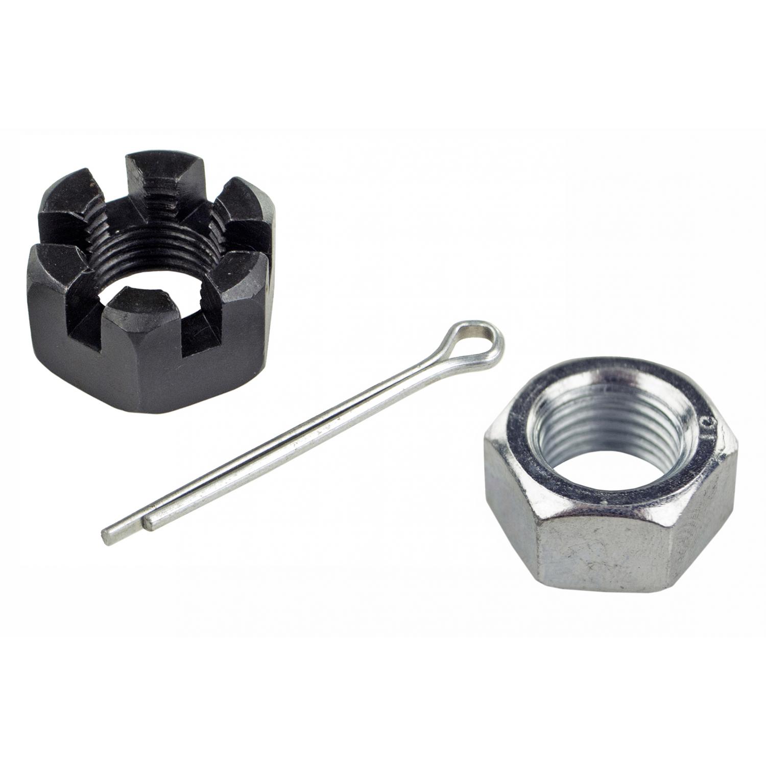 Mevotech MS90622 - Steering Tie Rod End Mevotech MS90622 Steering Tie Rod End product image 3 of 3