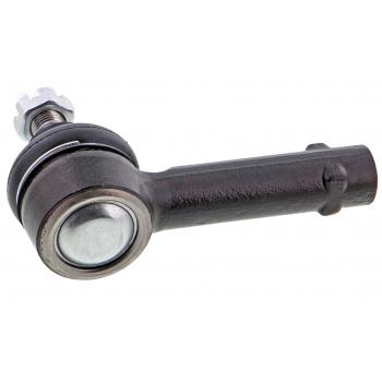2015 Hyundai Genesis Coupe Steering Tie Rod End Front Left Outer Mevotech MS90625 image 1 of 3