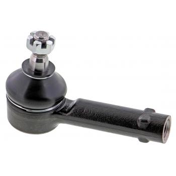 2015 Hyundai Genesis Coupe Steering Tie Rod End Front Left Outer Mevotech MS90625 image 2 of 3