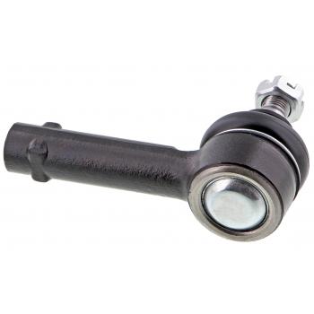 2015 Hyundai Genesis Coupe Steering Tie Rod End Front Right Outer Mevotech MS90626 image 1 of 3