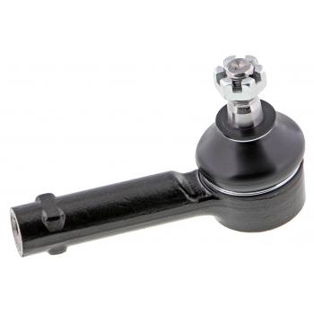 2015 Hyundai Genesis Coupe Steering Tie Rod End Front Right Outer Mevotech MS90626 image 2 of 3