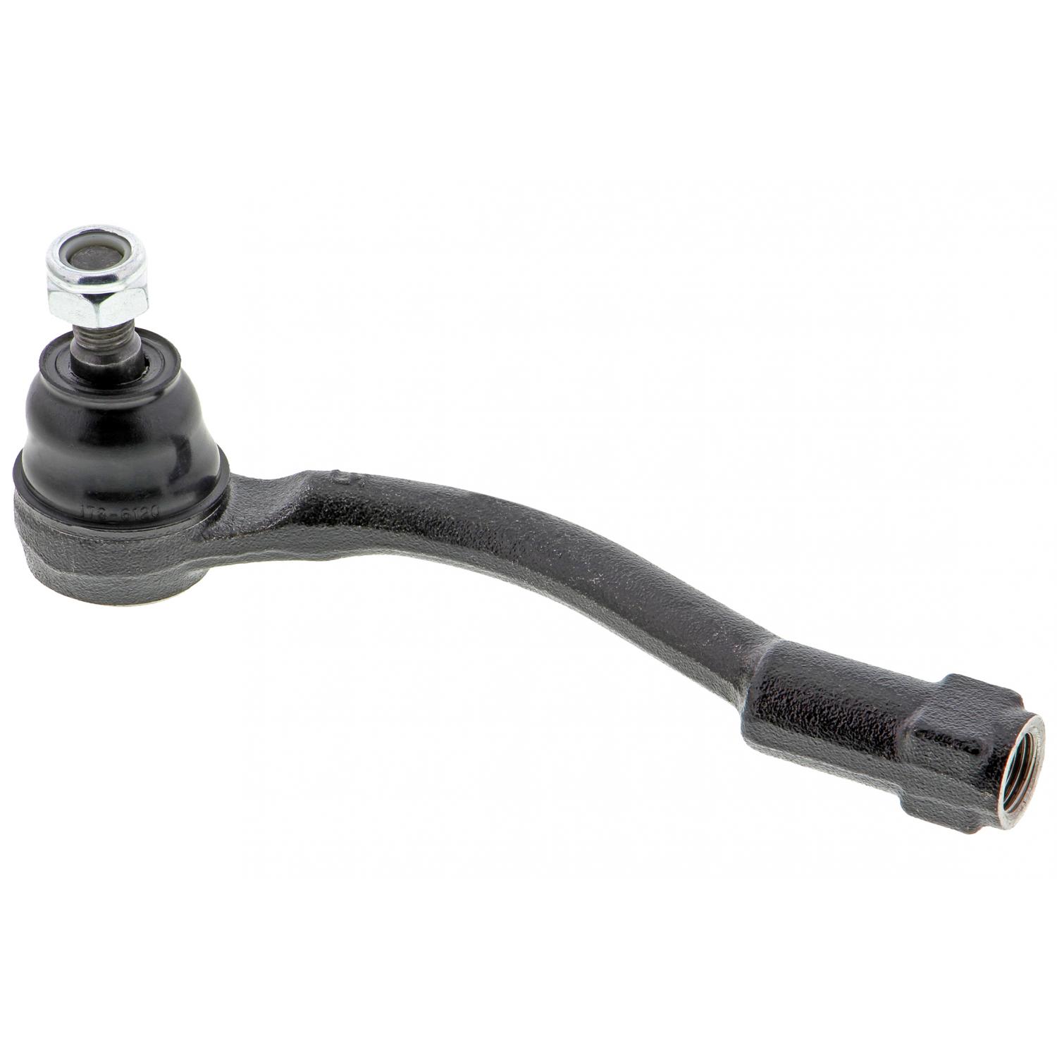 Mevotech MS90630 - Steering Tie Rod End Mevotech MS90630 Steering Tie Rod End product image 2 of 6