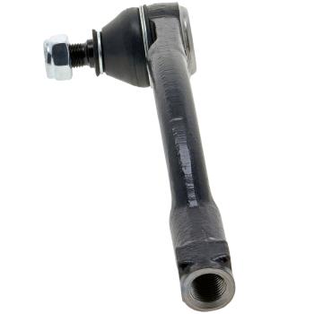 2012 Kia Soul Steering Tie Rod End Front Left Outer Mevotech MS90630 image 4 of 4