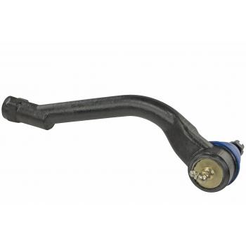 2015 Kia Optima Steering Tie Rod End Front Left Outer Mevotech MS90633 image 1 of 4