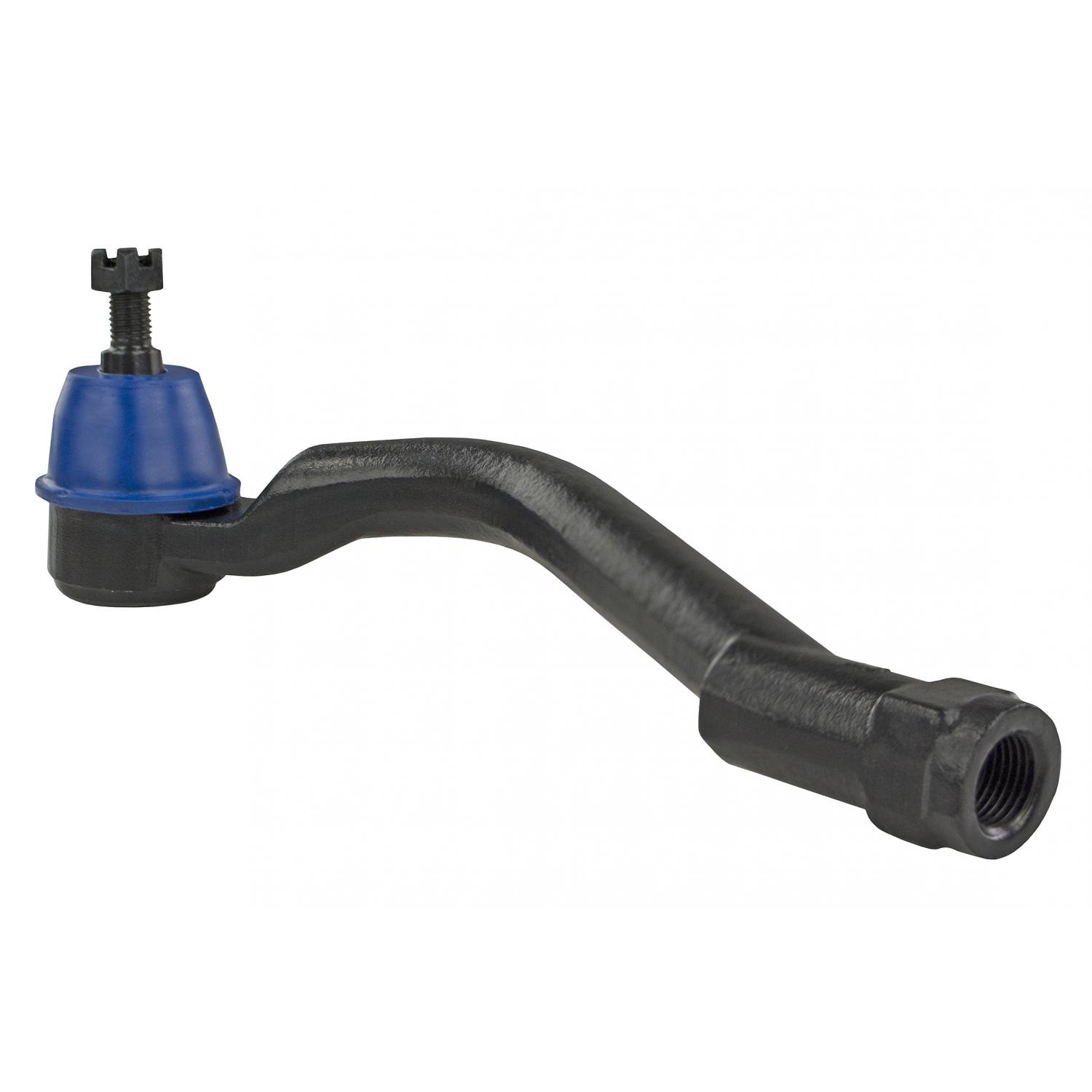 Mevotech MS90633 - Steering Tie Rod End Mevotech MS90633 Steering Tie Rod End product image 2 of 6
