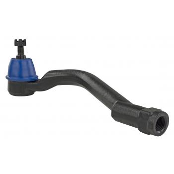 2015 Kia Optima Steering Tie Rod End Front Left Outer Mevotech MS90633 image 2 of 4