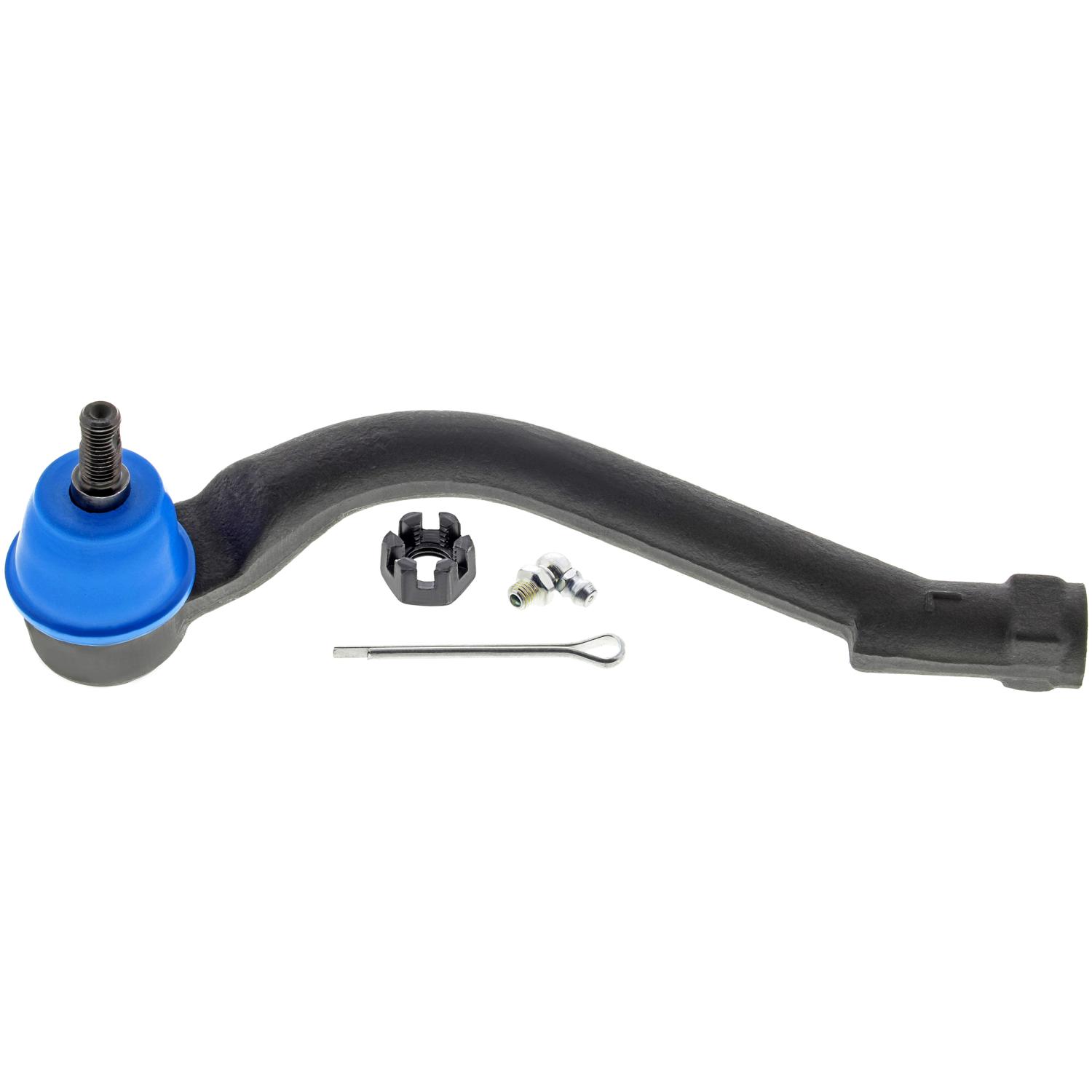 Mevotech MS90633 - Steering Tie Rod End Mevotech MS90633 Steering Tie Rod End product image 5 of 6