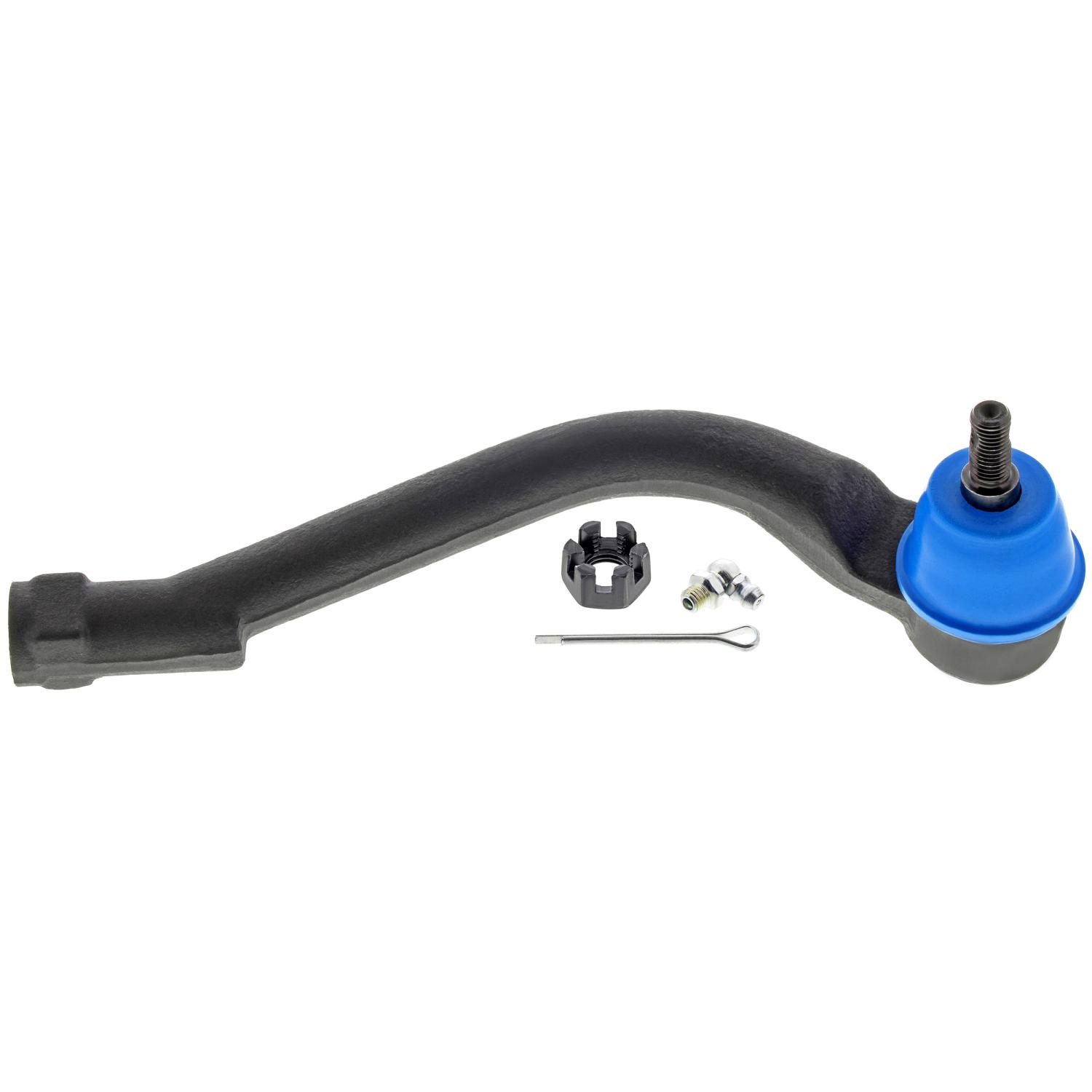 Mevotech MS90634 Steering Tie Rod End product image 5 of 6