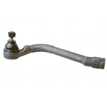 2017 Hyundai Tucson Steering Tie Rod End Front Left Outer Mevotech MS90636 image 2 of 4
