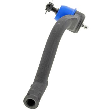 2017 Hyundai Tucson Steering Tie Rod End Front Left Outer Mevotech MS90636 image 3 of 4