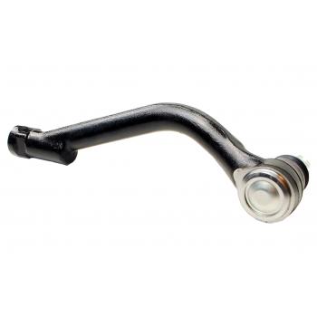 2014 Kia Sorento Steering Tie Rod End Front Left Outer Mevotech MS90637 image 1 of 4