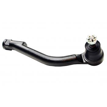 2014 Kia Sorento Steering Tie Rod End Front Left Outer Mevotech MS90637 image 2 of 4