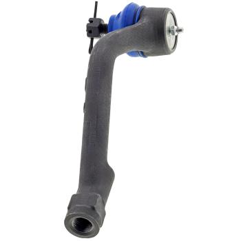 2014 Kia Sorento Steering Tie Rod End Front Left Outer Mevotech MS90637 image 4 of 4