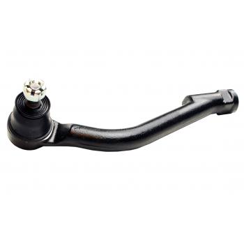 2014 Kia Sorento Steering Tie Rod End Front Right Outer Mevotech MS90638 image 2 of 4