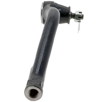 2014 Kia Sorento Steering Tie Rod End Front Right Outer Mevotech MS90638 image 4 of 4
