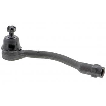 2012 Kia Rio Steering Tie Rod End Front Left Outer Mevotech MS90639 image 2 of 3