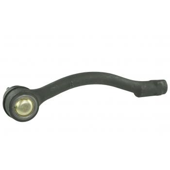 2012 Kia Rio Steering Tie Rod End Front Right Outer Mevotech MS90640 image 1 of 3