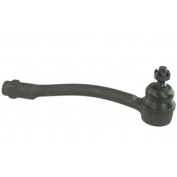 2012 Kia Rio Steering Tie Rod End Front Right Outer Mevotech MS90640 image 2 of 3