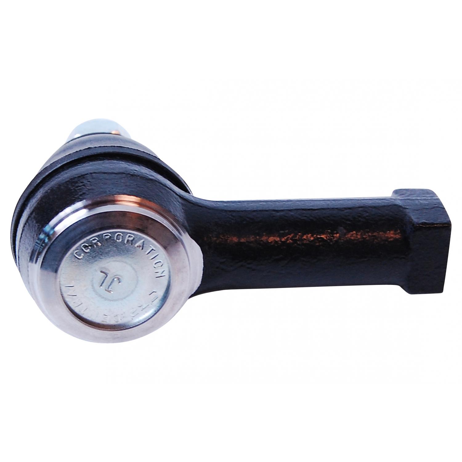 Mevotech MS90641 - Steering Tie Rod End Mevotech MS90641 Steering Tie Rod End product image 1 of 2