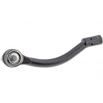 2017 Hyundai Veloster Steering Tie Rod End Front Left Outer Mevotech MS90642 image 1 of 4