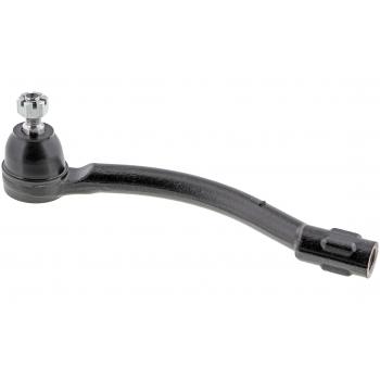 2017 Hyundai Veloster Steering Tie Rod End Front Left Outer Mevotech MS90642 image 2 of 4