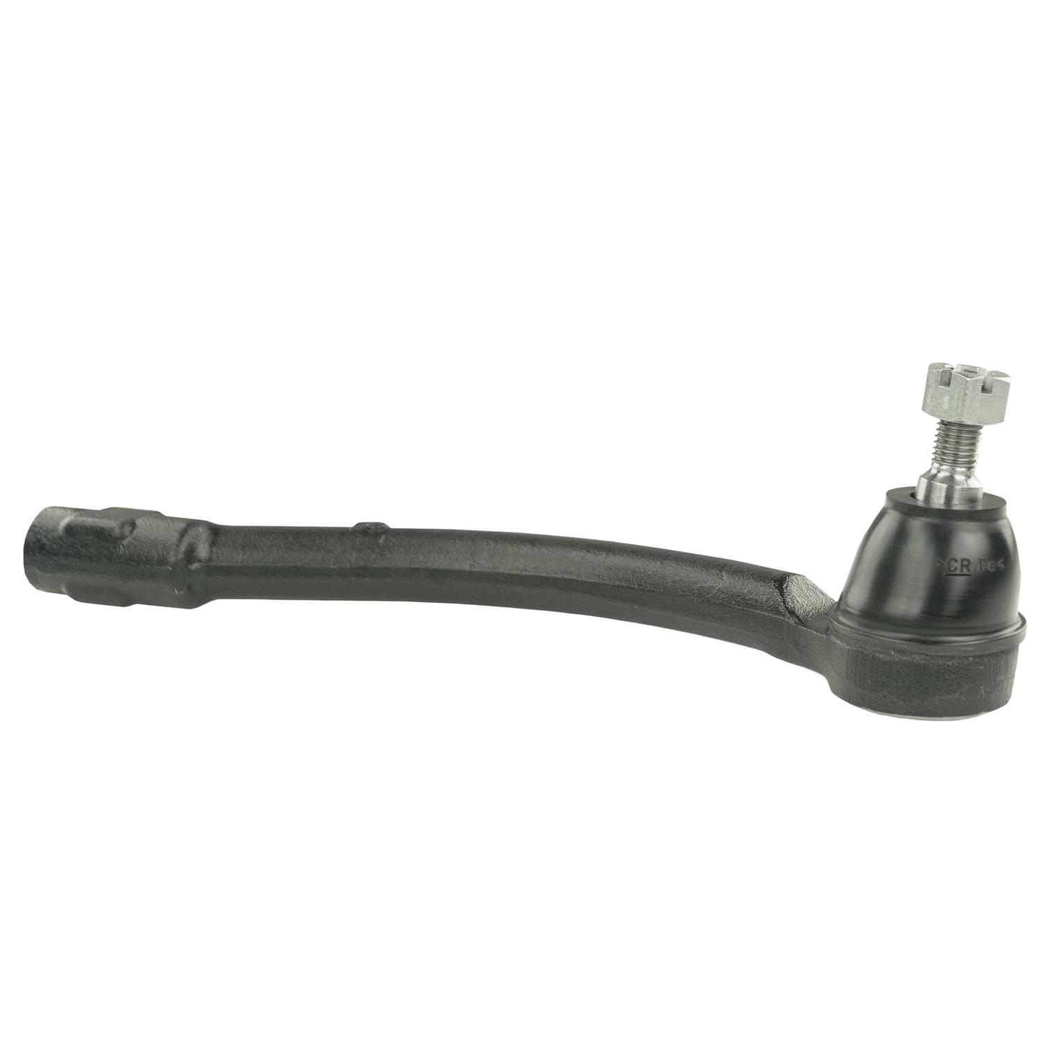 Mevotech MS90643 - Steering Tie Rod End Mevotech MS90643 Steering Tie Rod End product image 2 of 6