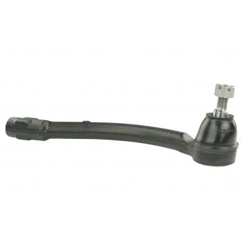 2017 Hyundai Veloster Steering Tie Rod End Front Right Outer Mevotech MS90643 image 2 of 4