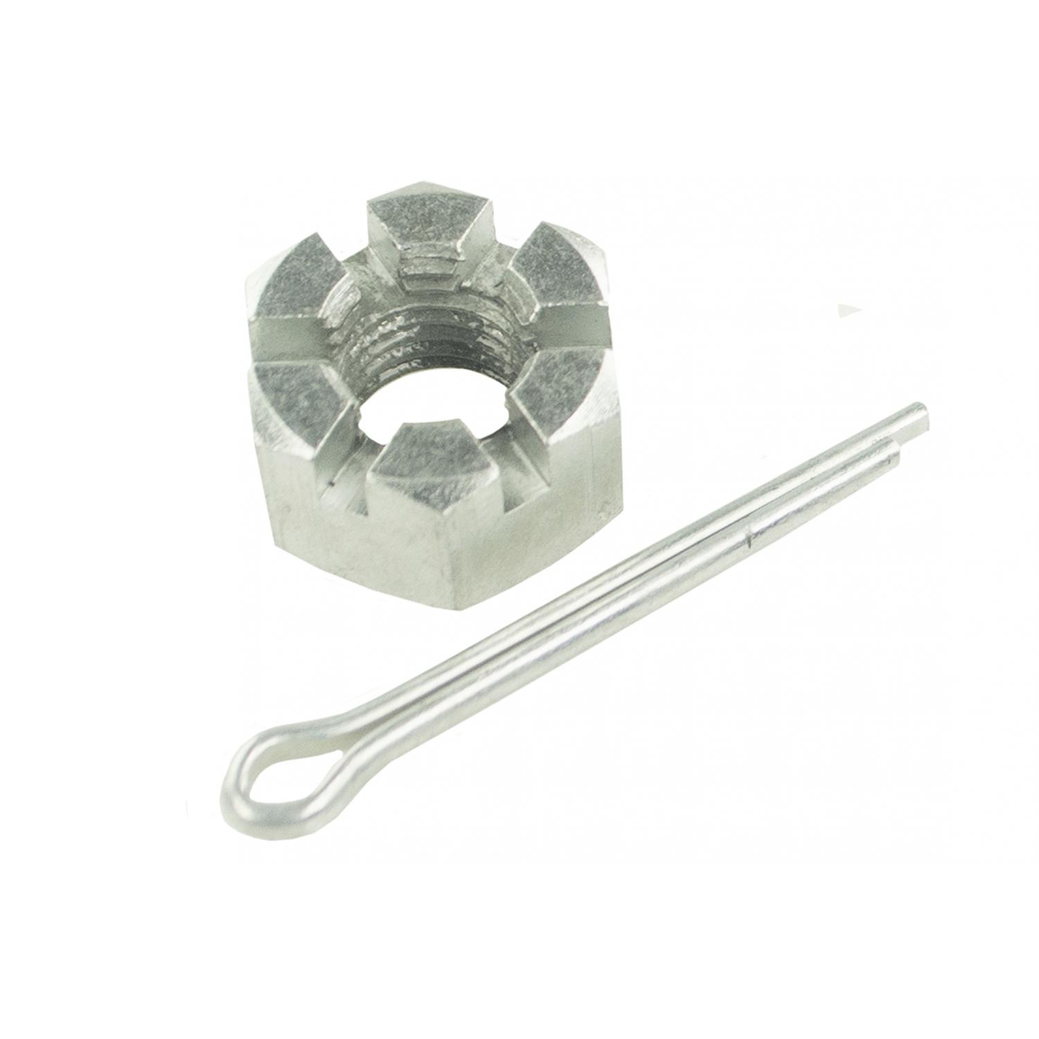 Mevotech MS90643 - Steering Tie Rod End Mevotech MS90643 Steering Tie Rod End product image 3 of 6