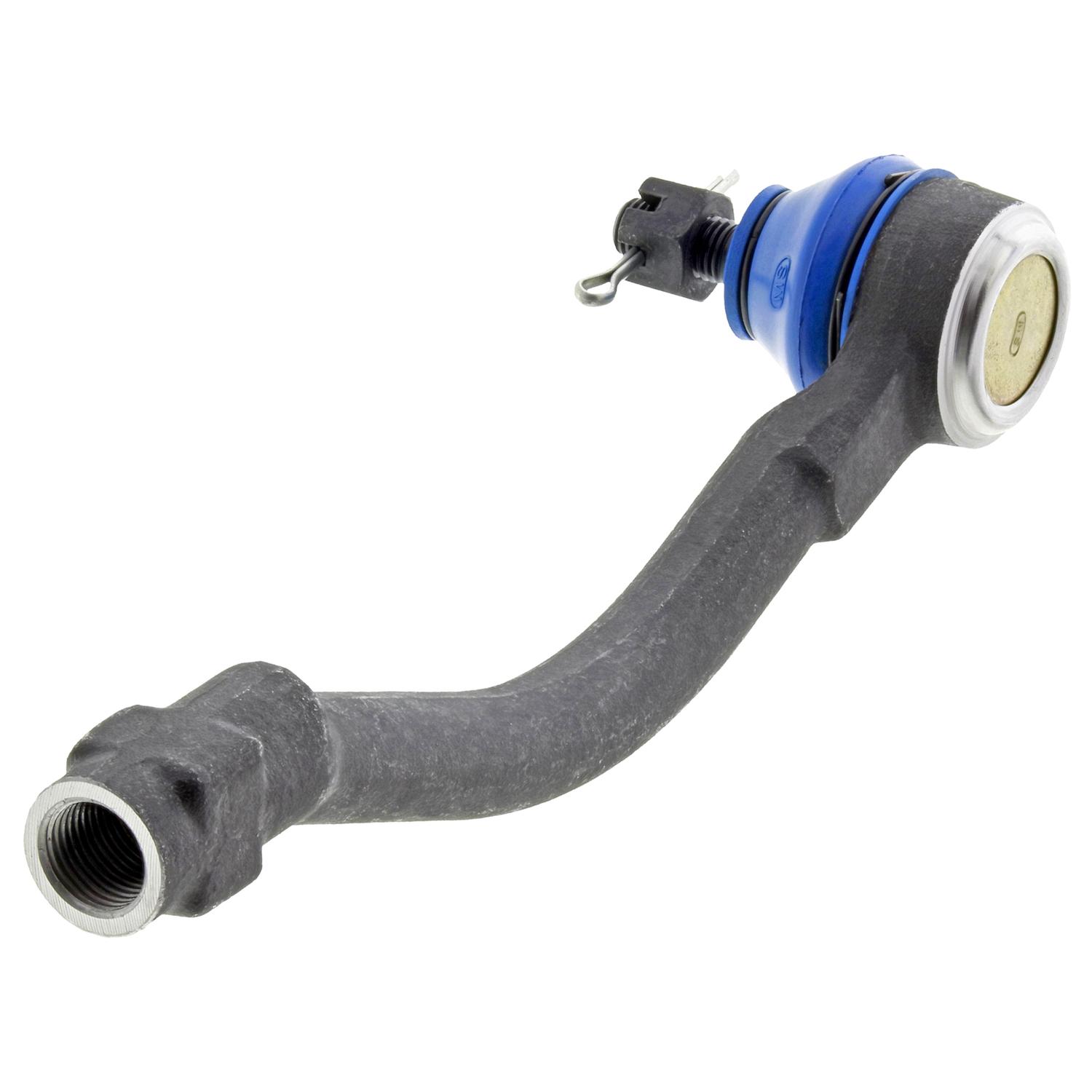 Mevotech MS90643 - Steering Tie Rod End Mevotech MS90643 Steering Tie Rod End product image 4 of 6