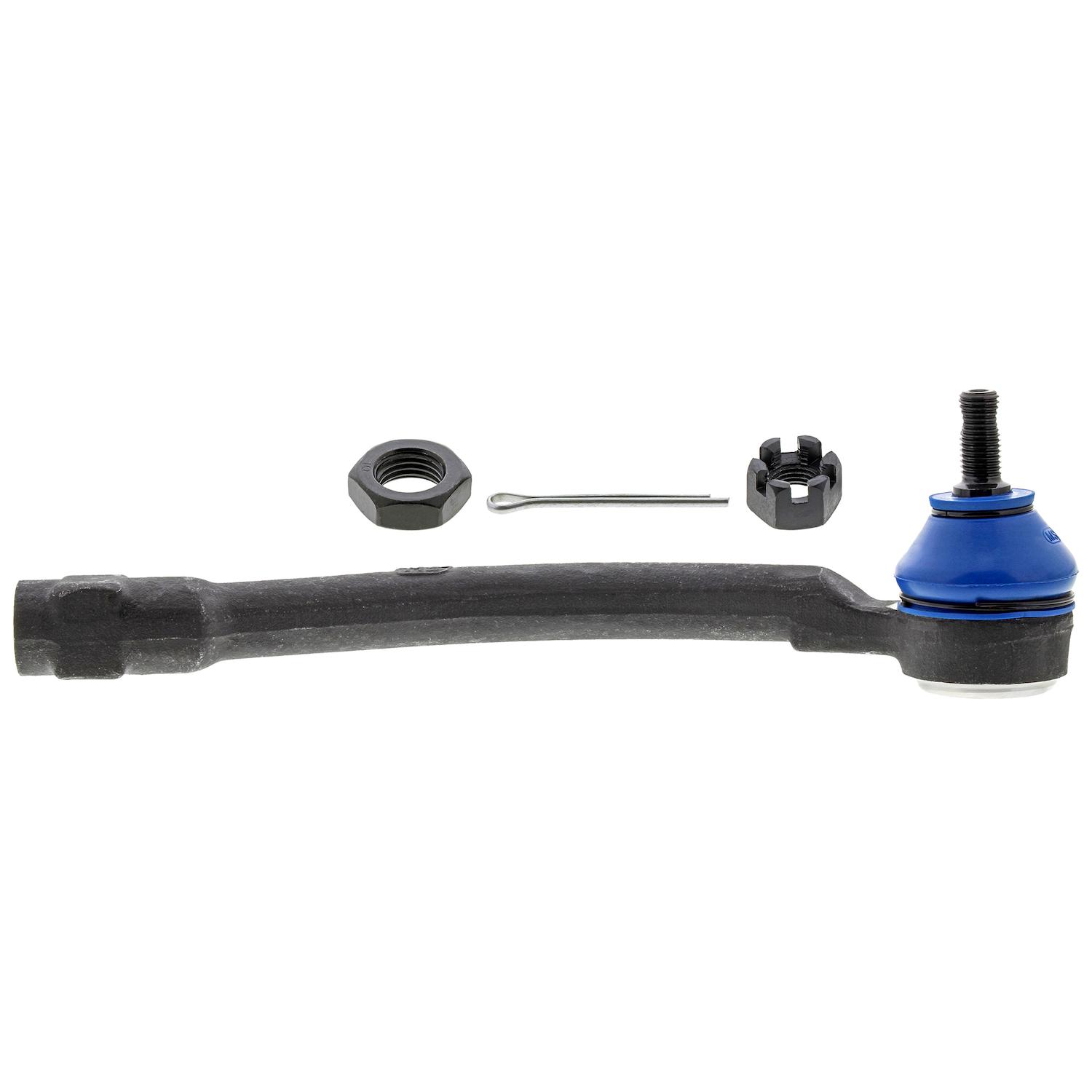 Mevotech MS90643 - Steering Tie Rod End Mevotech MS90643 Steering Tie Rod End product image 5 of 6