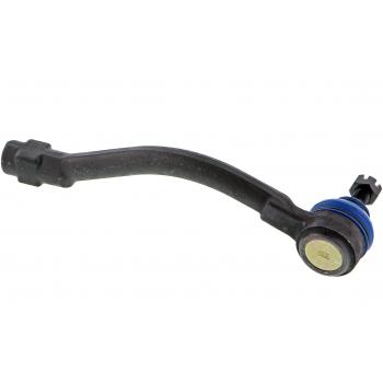 2019 Kia Soul Steering Tie Rod End Front Left Outer Mevotech MS90645 image 1 of 4