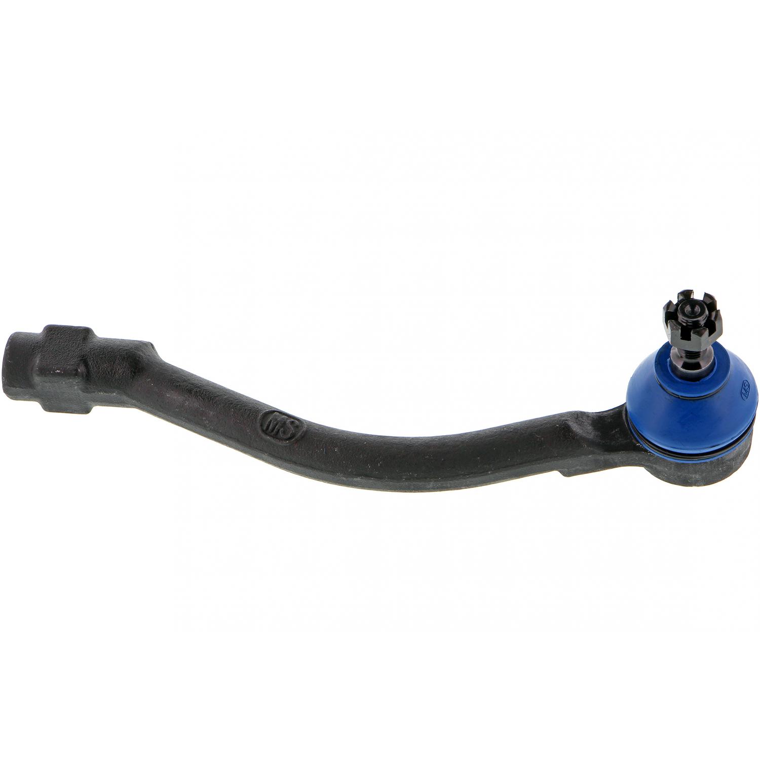Mevotech MS90645 - Steering Tie Rod End Mevotech MS90645 Steering Tie Rod End product image 2 of 6