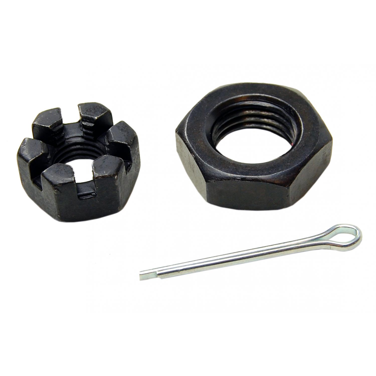 Mevotech MS90645 - Steering Tie Rod End Mevotech MS90645 Steering Tie Rod End product image 3 of 6