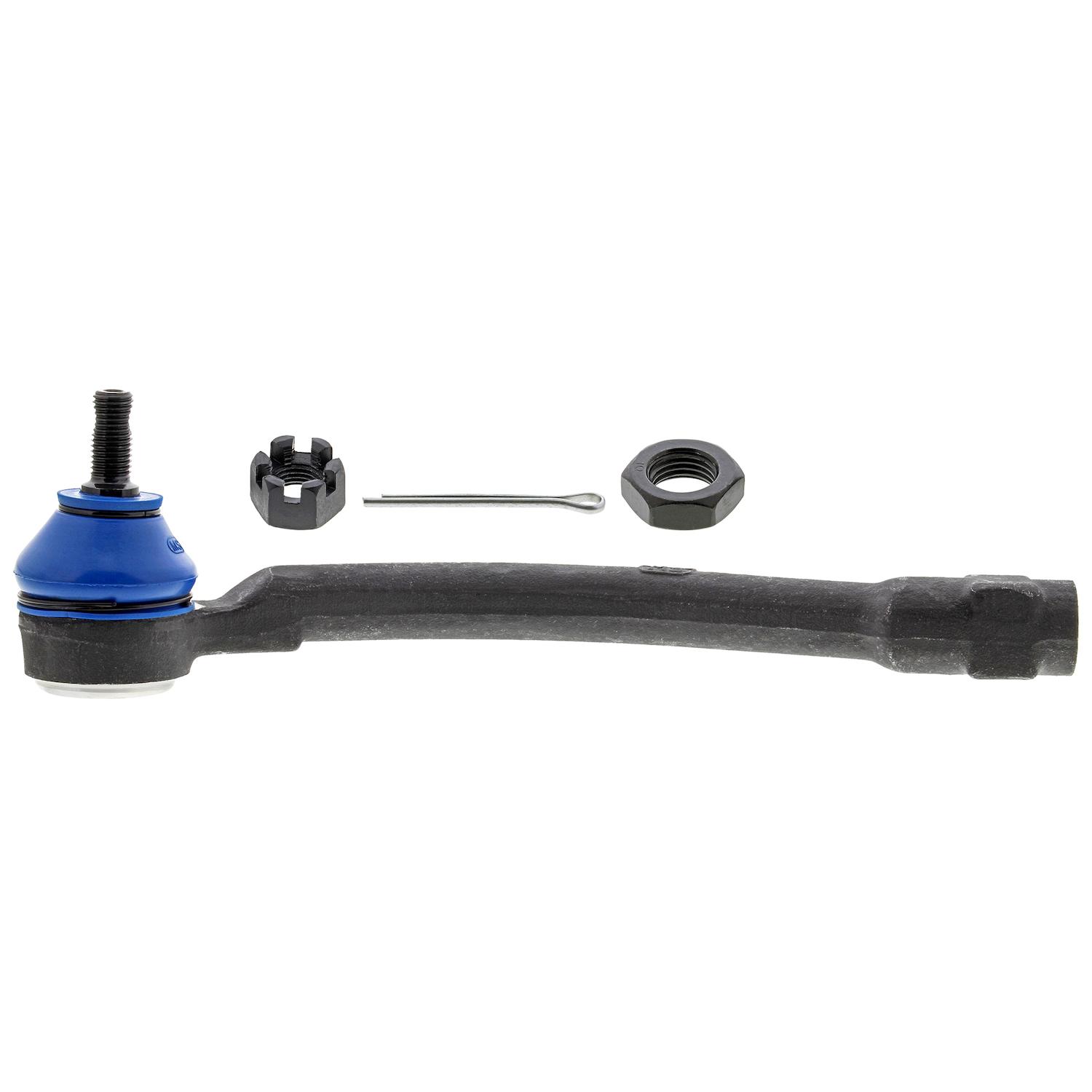 Mevotech MS90645 - Steering Tie Rod End Mevotech MS90645 Steering Tie Rod End product image 5 of 6