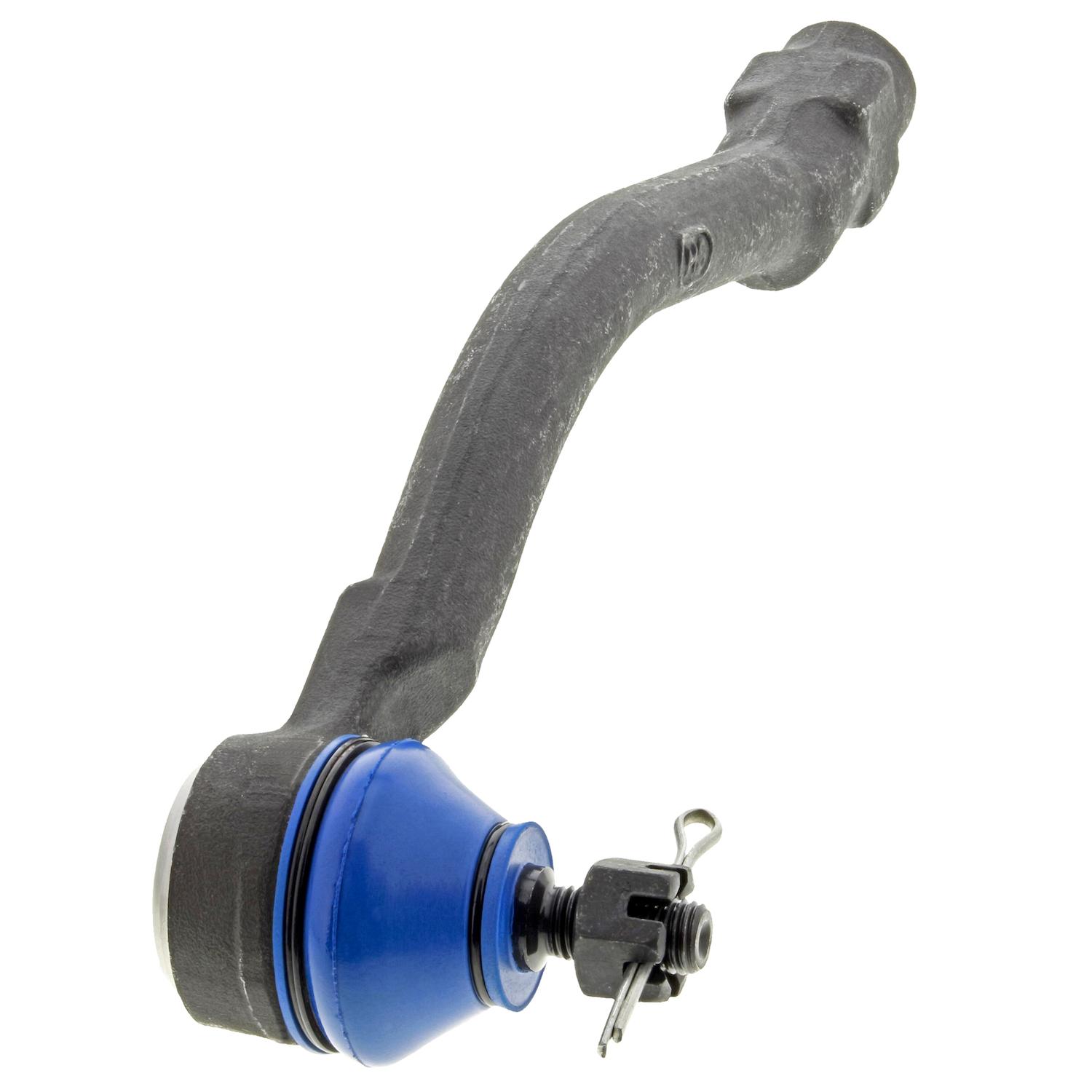 Mevotech MS90645 - Steering Tie Rod End Mevotech MS90645 Steering Tie Rod End product image 6 of 6