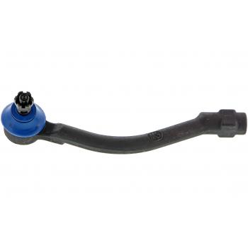 2019 Kia Soul Steering Tie Rod End Front Right Outer Mevotech MS90646 image 2 of 4