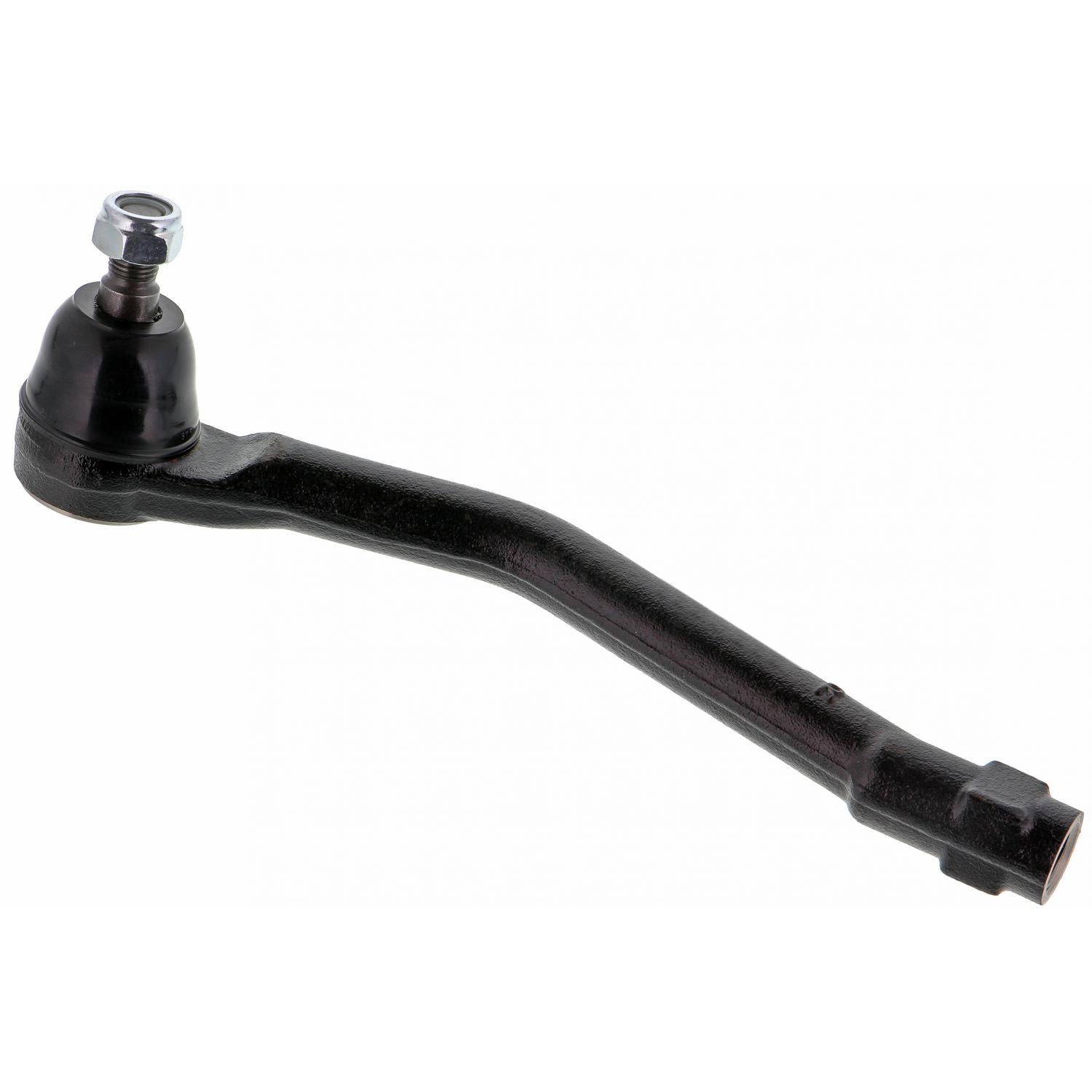 Mevotech MS90654 - Steering Tie Rod End Mevotech MS90654 Steering Tie Rod End product image 2 of 2