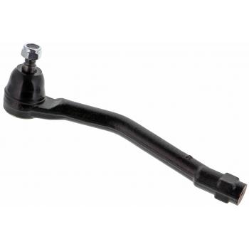 2021 Kia Sedona Steering Tie Rod End Front Right Outer Mevotech MS90654 image 2 of 2