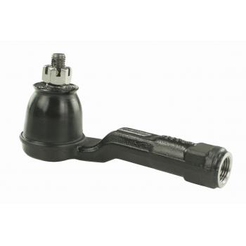 2023 Kia Forte5 Steering Tie Rod End Front Left Outer Mevotech MS90656 image 2 of 3
