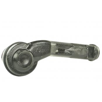2023 Kia Forte5 Steering Tie Rod End Front Right Outer Mevotech MS90657 image 1 of 3