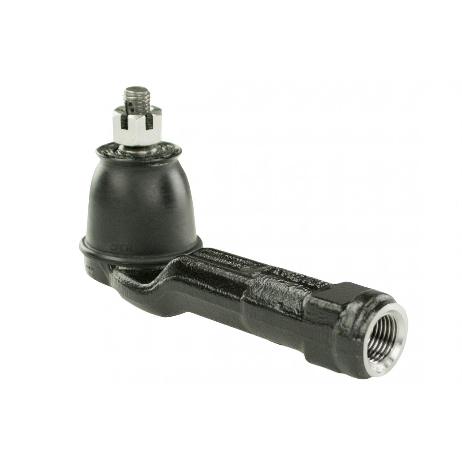 Mevotech MS90657 - Steering Tie Rod End Mevotech MS90657 Steering Tie Rod End product image 2 of 3