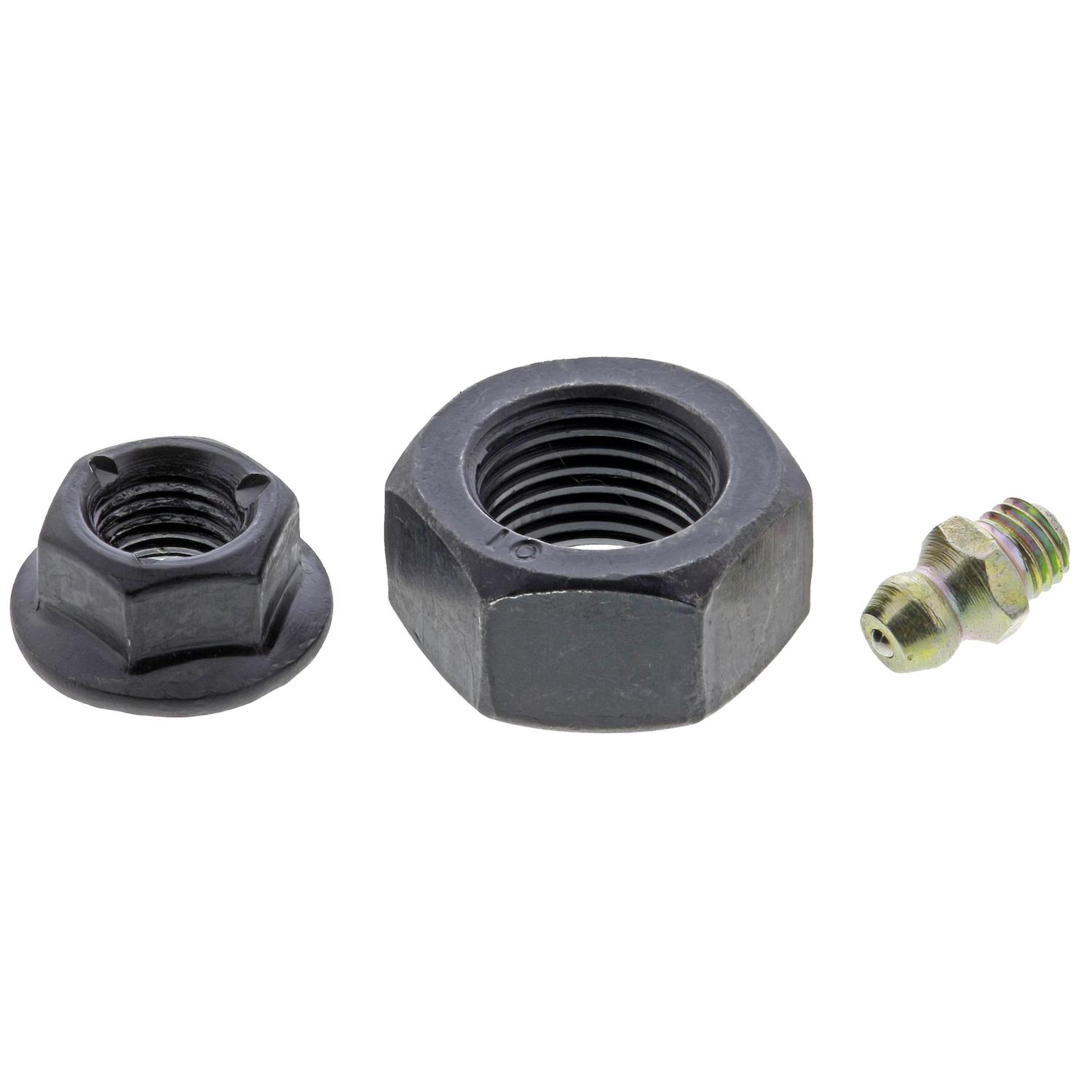 Mevotech MS90660 Steering Tie Rod End product image 4 of 6