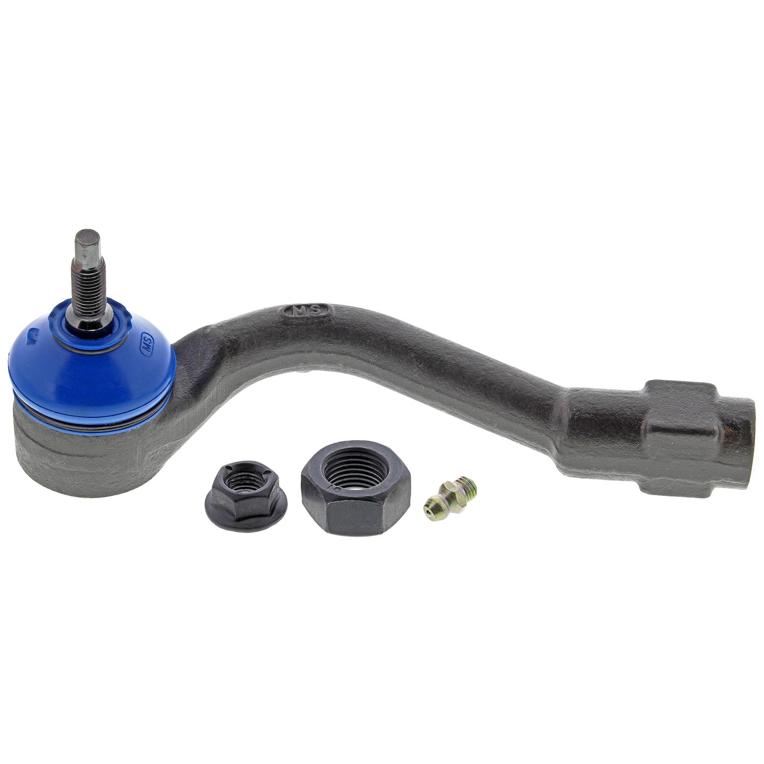 Mevotech MS90660 Steering Tie Rod End product image 5 of 6